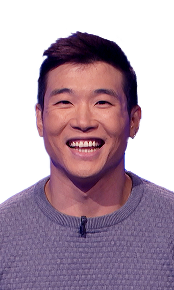 JOEL KIM BOOSTER