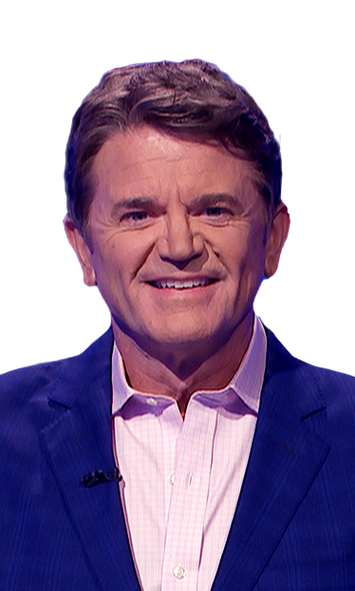 JOHN MICHAEL HIGGINS