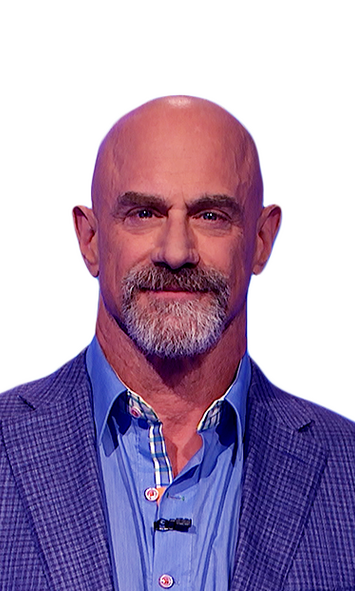 CHRISTOPHER MELONI