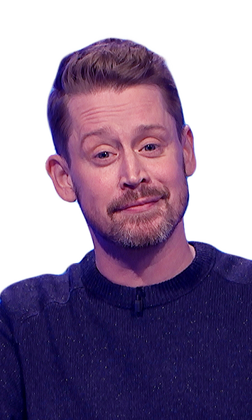 MACAULAY CULKIN