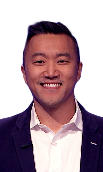 ROB KIM