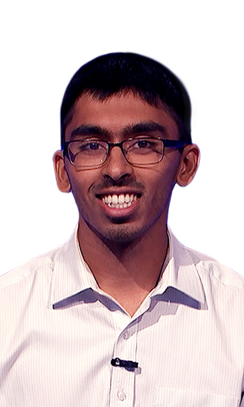 HARI PARAMESWARAN