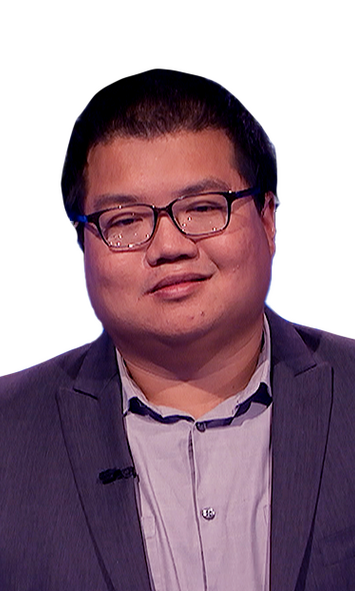 ARTHUR CHU