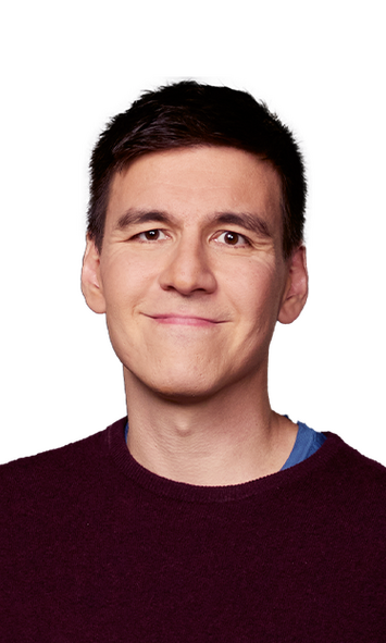 JAMES HOLZHAUER