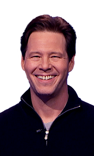 IKE BARINHOLTZ