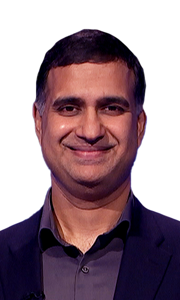 SURESH KRISHNAN