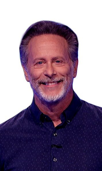 STEVEN WEBER