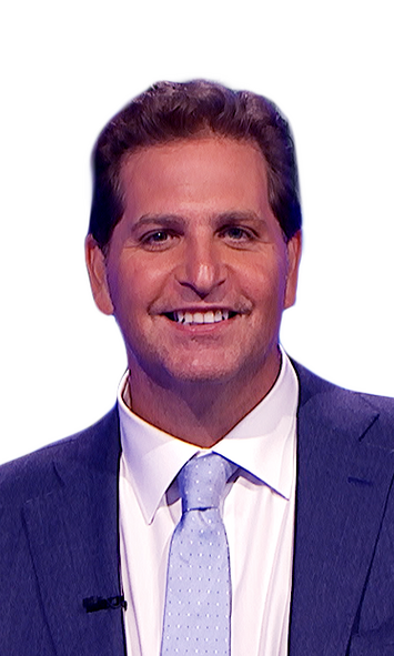 PETER SCHRAGER