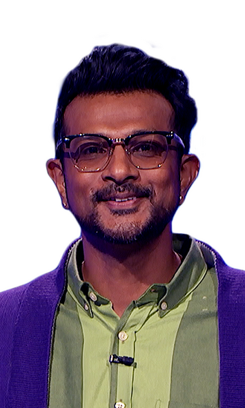 UTKARSH AMBUDKAR