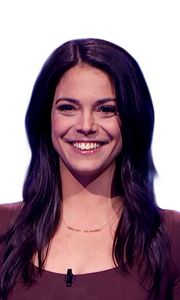 KATIE NOLAN