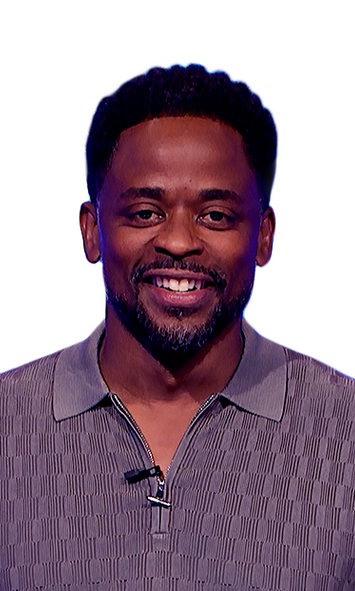 DULÉ HILL