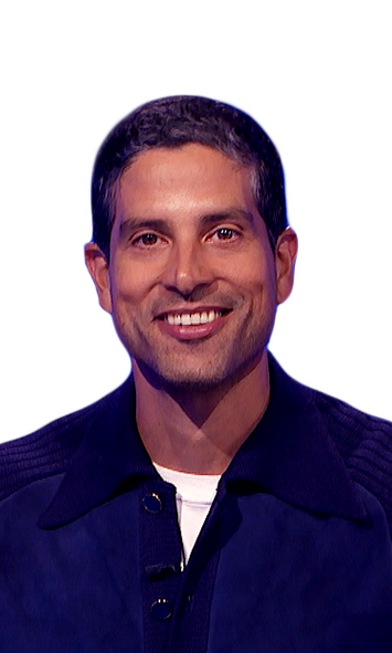 ADAM RODRIGUEZ