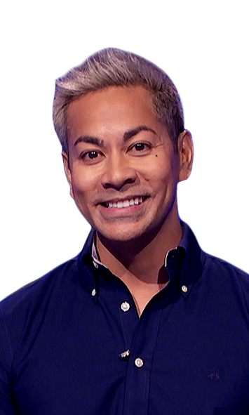 JOE VELASCO