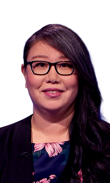 CARMELA CHAN