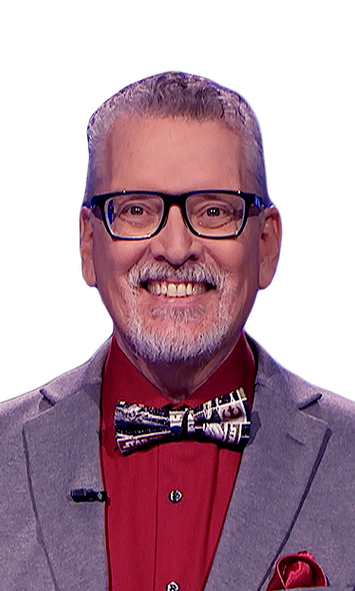 FRED NELSON