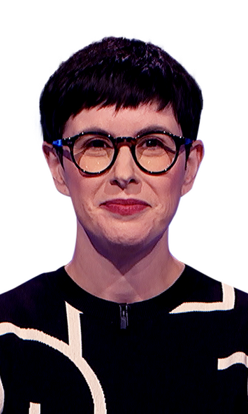 LAURA PORTWOOD-STACER
