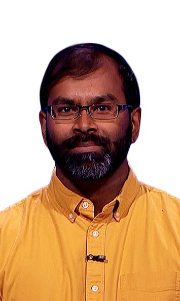 AMAL DORAI