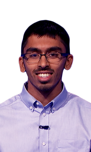 HARI PARAMESWARAN