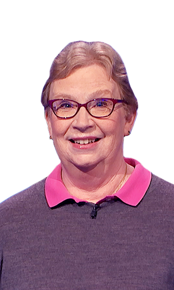 NANCY DONEHOWER