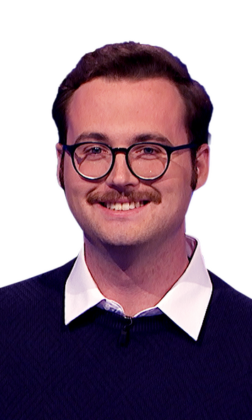 FINN CORRIGAN