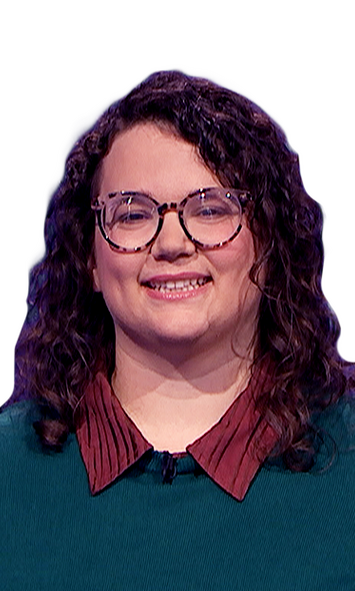 EMMA SALTZBERG