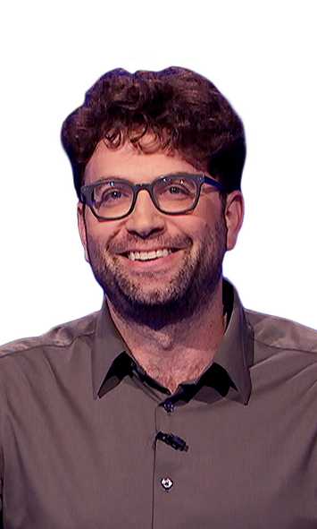 MATT GLASSMAN