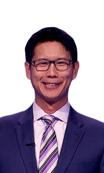 DANIEL NGUYEN