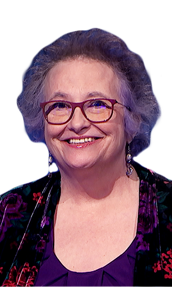 PATTI PALMER