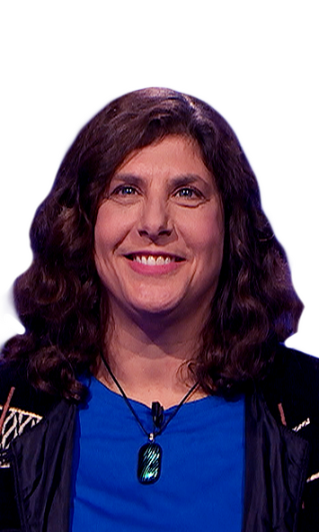 SUZANNE GOLDLUST