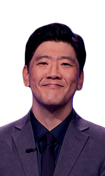 ELLIOTT KIM