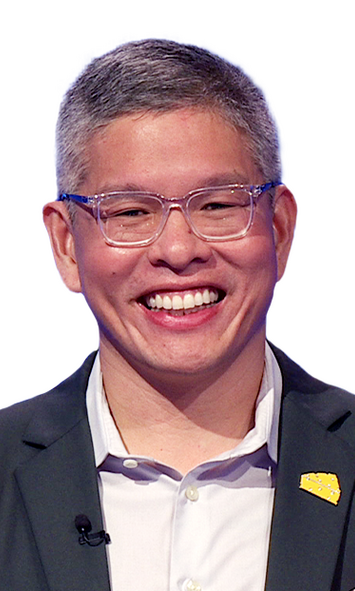 BEN CHAN