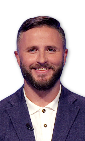 MARK FITZPATRICK