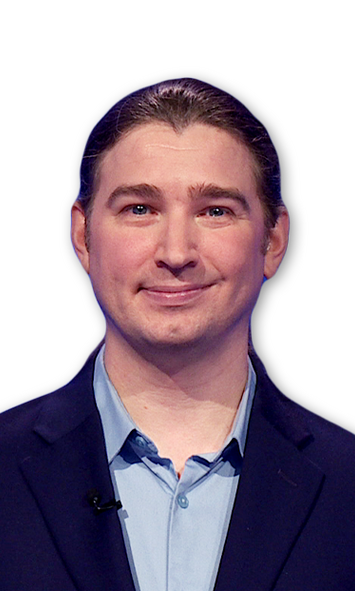 GREG JOLIN