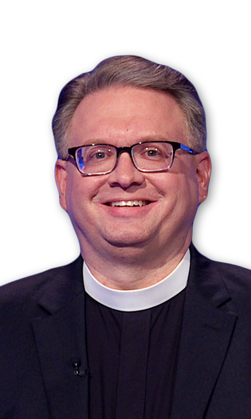 KEVIN LASKOWSKI