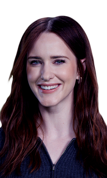 RACHEL BROSNAHAN