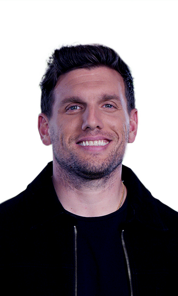 CHRIS DISTEFANO