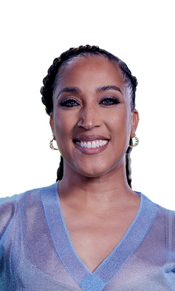 ROBIN THEDE