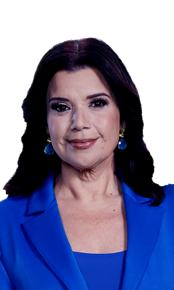 ANA NAVARRO