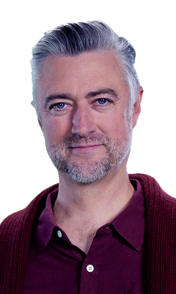 SEAN GUNN