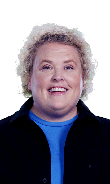 FORTUNE FEIMSTER