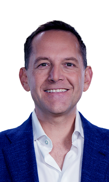 DAVE FRIEDBERG