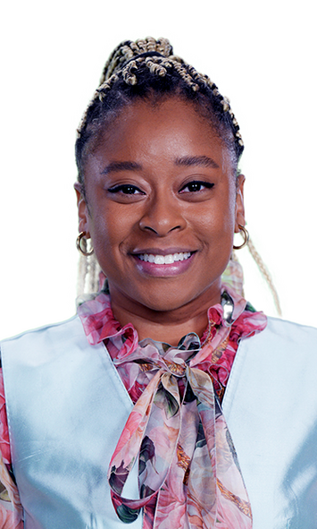 PHOEBE ROBINSON