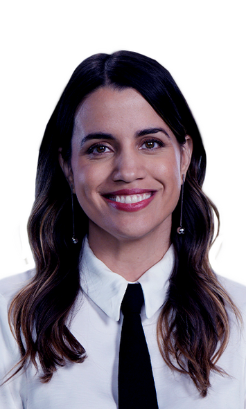 NATALIE MORALES