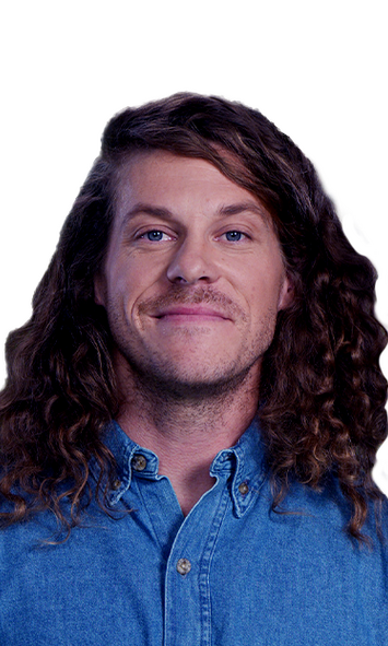 BLAKE ANDERSON
