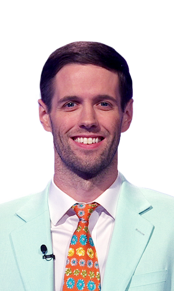 HAROLD GOLDSTON III