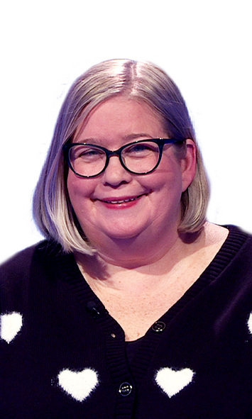 ALICE WELCH