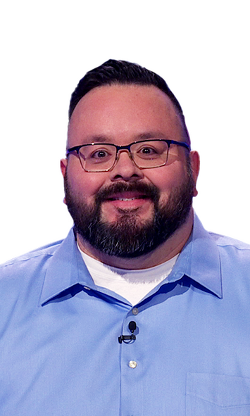 ERIC CORDOVA