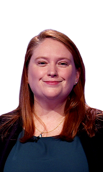 SARA GRADY