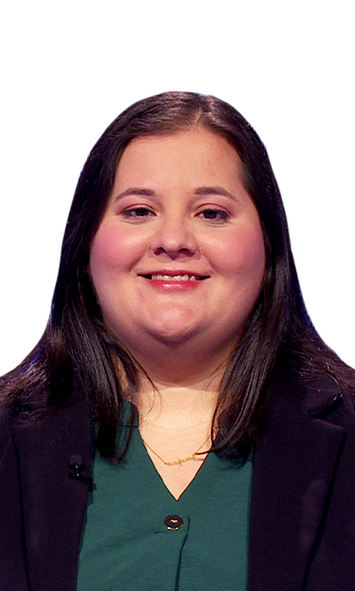 SARAH GILLIS