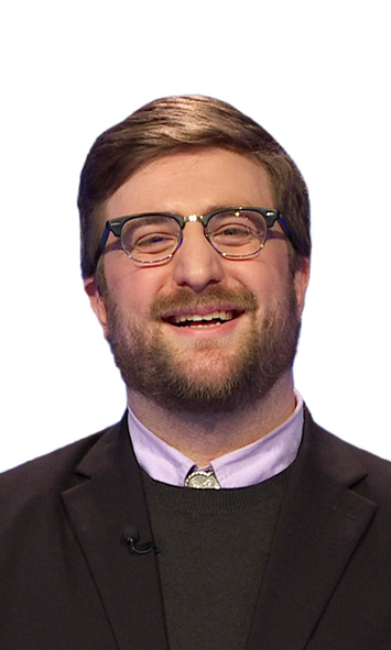 ANDREW JONES